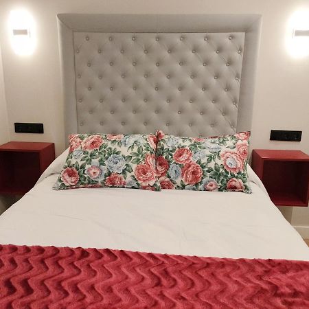 Apartmán Oviedo Centro Santa Clara Piso De Lujo Exteriér fotografie