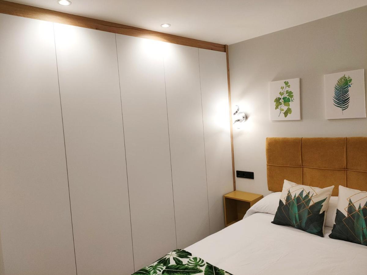 Apartmán Oviedo Centro Santa Clara Piso De Lujo Exteriér fotografie