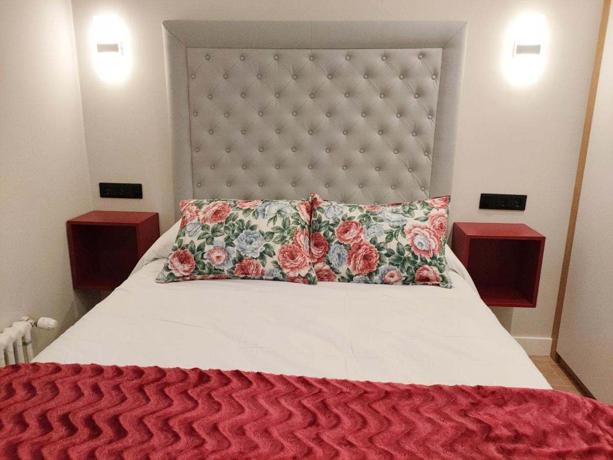 Apartmán Oviedo Centro Santa Clara Piso De Lujo Exteriér fotografie