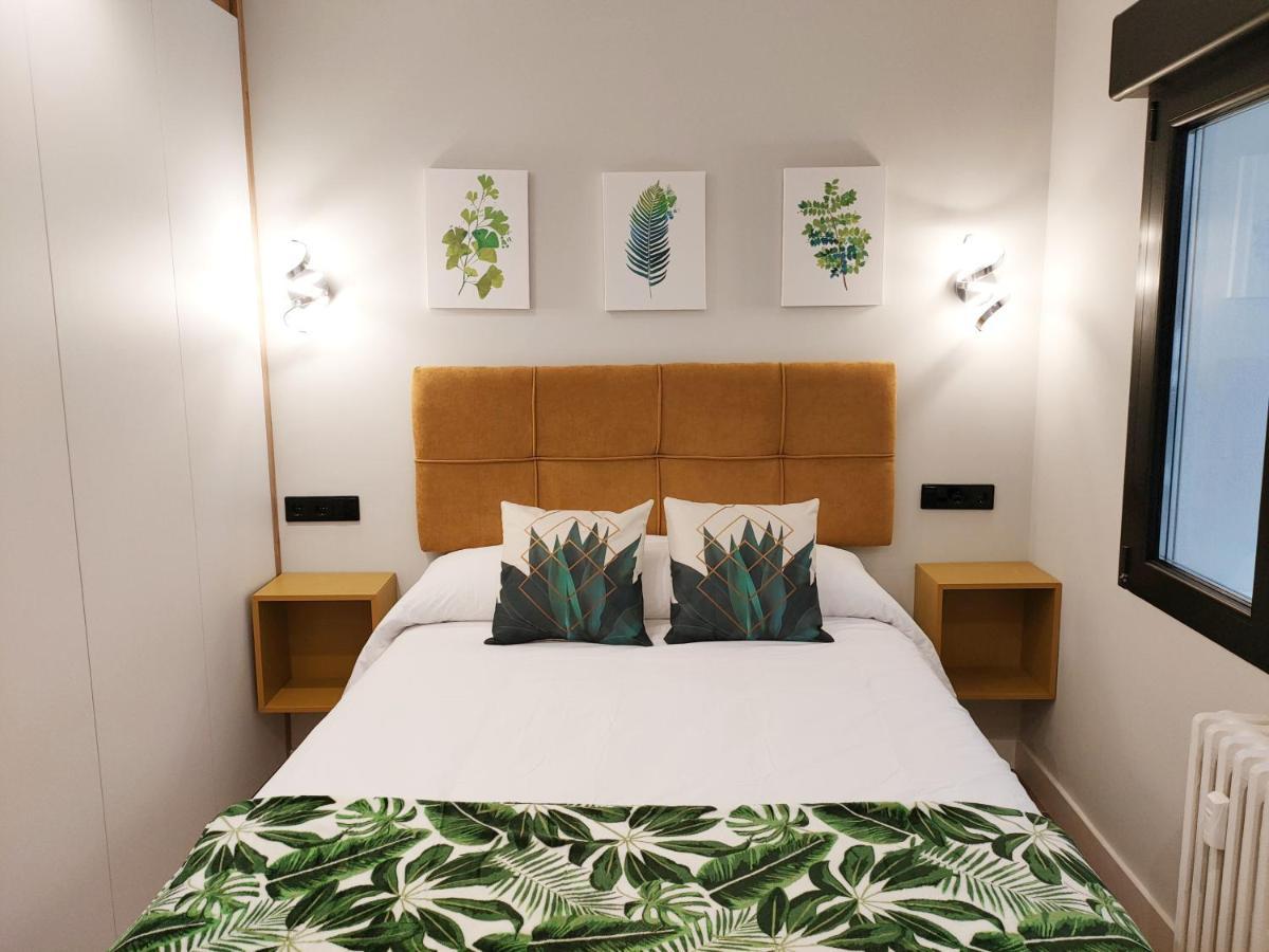 Apartmán Oviedo Centro Santa Clara Piso De Lujo Exteriér fotografie