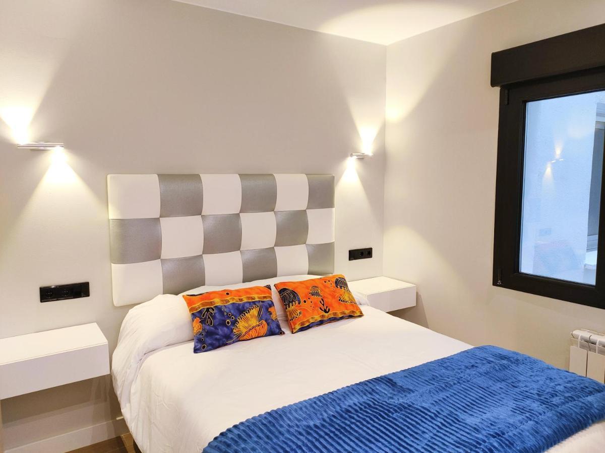 Apartmán Oviedo Centro Santa Clara Piso De Lujo Exteriér fotografie