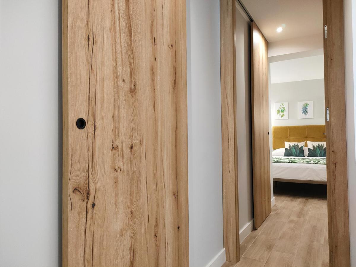 Apartmán Oviedo Centro Santa Clara Piso De Lujo Exteriér fotografie