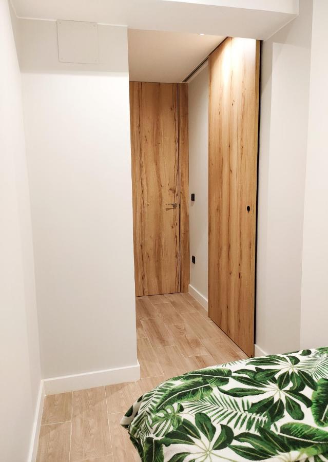 Apartmán Oviedo Centro Santa Clara Piso De Lujo Exteriér fotografie