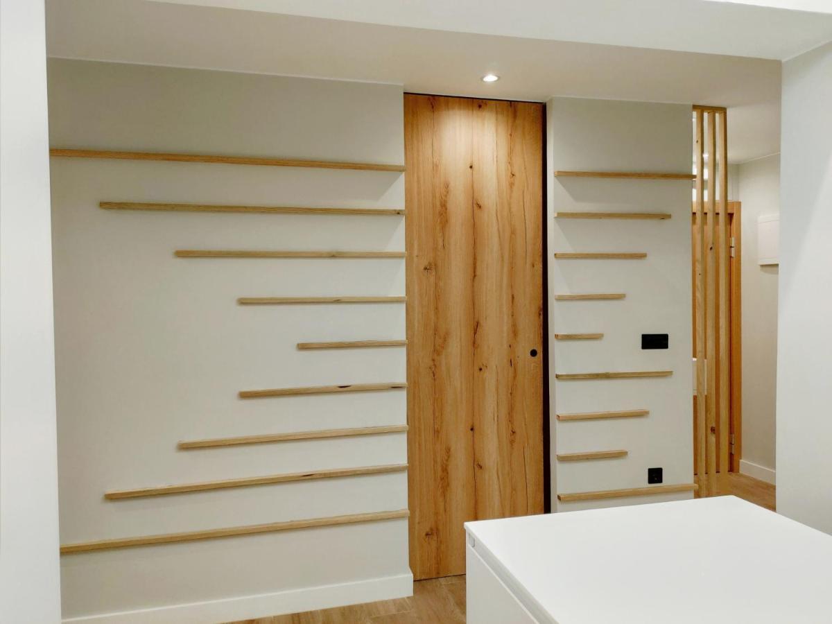 Apartmán Oviedo Centro Santa Clara Piso De Lujo Exteriér fotografie
