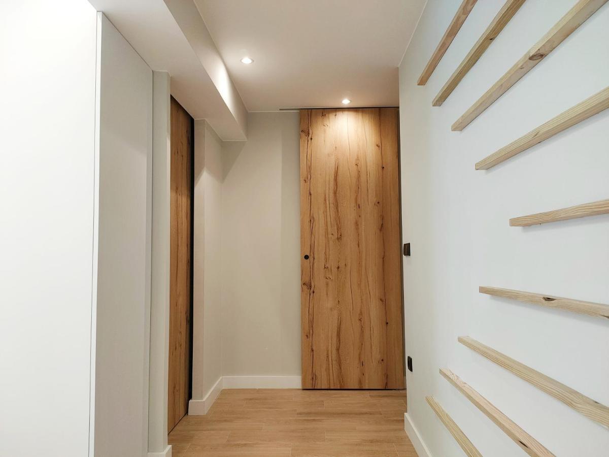 Apartmán Oviedo Centro Santa Clara Piso De Lujo Exteriér fotografie