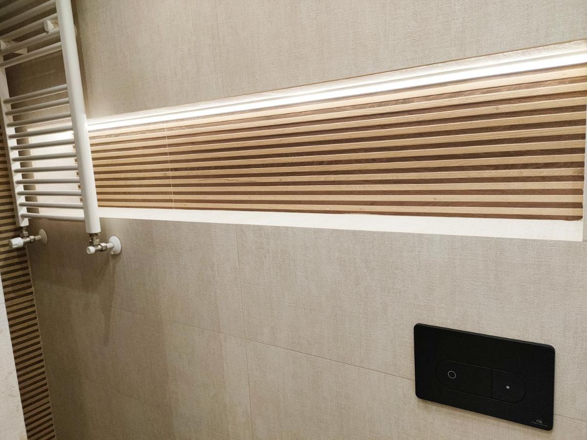Apartmán Oviedo Centro Santa Clara Piso De Lujo Exteriér fotografie